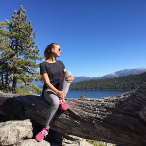 Meet your Posher, Natalia